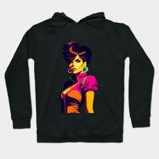 Lisa Rinna Hoodie